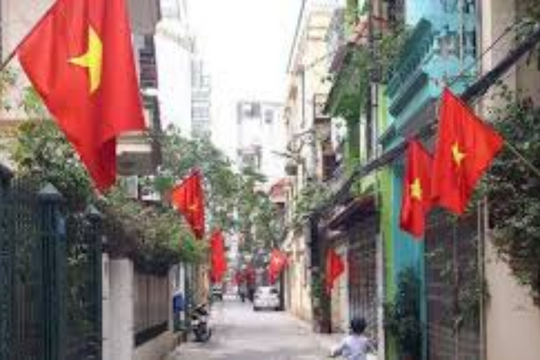Trình Thủ tướng phương án nghỉ 5 ngày dịp lễ 30/4 - 1/5
