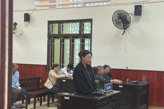 Ly hôn vẫn sống chung, người đàn ông bị vợ cũ sát hại