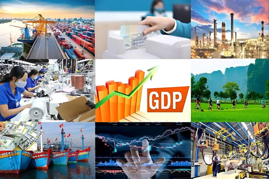 Phát huy điểm sáng, Việt Nam hiện thực hóa mục tiêu 2024 và khát vọng phát triển