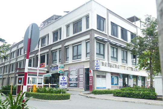 TP.HCM: Hàng chục ngàn trường hợp chậm nộp hồ sơ cấp sổ hồng?