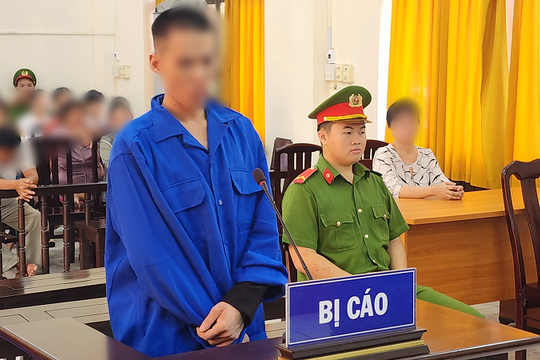 Chém người tử vong vì thấy em trai bị tấn công