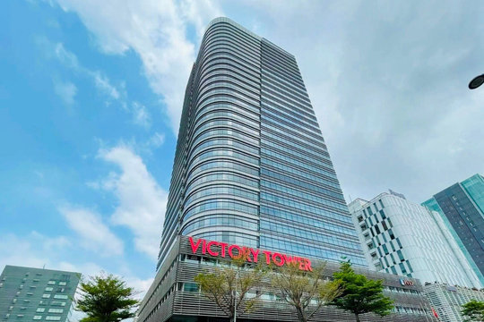 Phúc thẩm tranh chấp hợp đồng quản lý tòa nhà Victory Tower