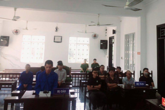 Đột nhập nhà dân lúc rạng sáng để trộm tài sản