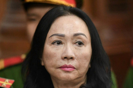 Nhiều doanh nghiệp phải hoàn trả hàng ngàn tỉ cho Trương Mỹ Lan