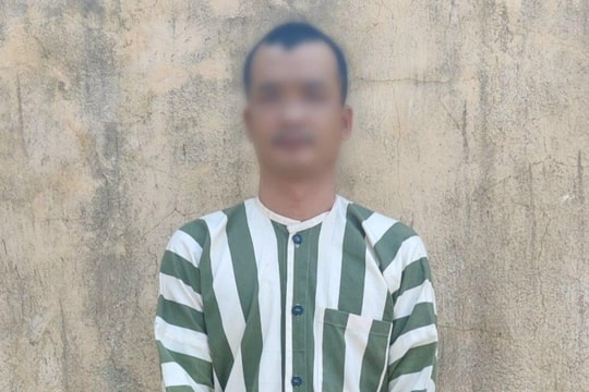 Bắt đối tượng trốn truy nã 13 năm