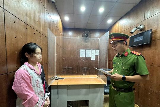 Khởi tố hai tội danh đối với nghi phạm bắt cóc hai đứa trẻ