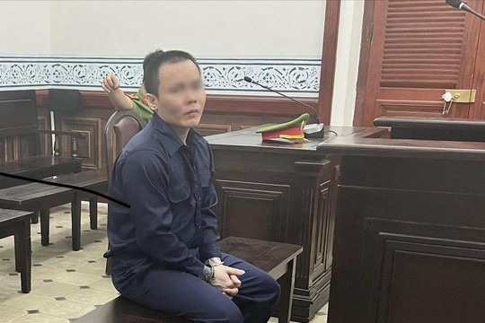Tranh giành “vợ”, đâm tình địch trọng thương