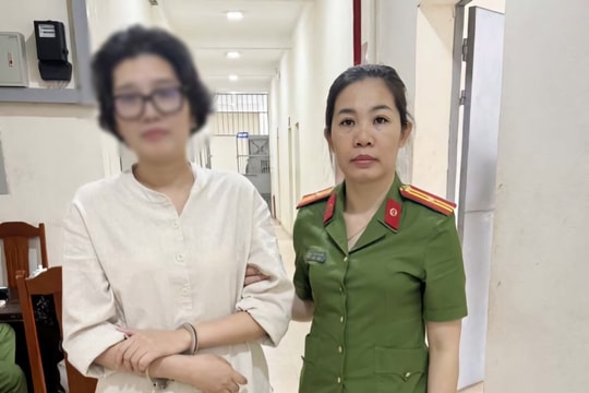 Thiếu tiền, thuê xe ô tô rồi mang đi bán