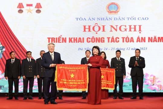 Quy định mới về đăng ký thi đua