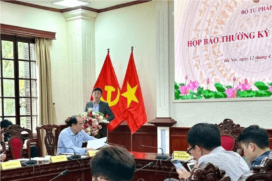 Thu hồi hơn 10.000 tỷ đồng tài sản của các vụ án tham nhũng trong 6 tháng qua