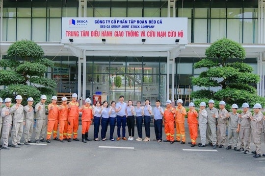 Liên danh Đèo Cả trúng thầu cao tốc Hữu Nghị - Chi Lăng hơn 11.000 tỷ đồng