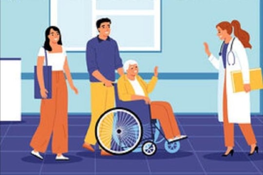 Đảm bảo quyền lợi và thuận tiện cho người bệnh khi đi khám chữa bệnh BHYT
