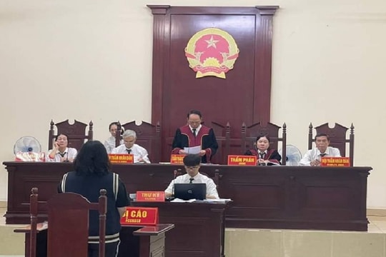 Sắp mở lại phiên tòa xét xử vụ án lừa đảo hơn 200 tỷ đồng