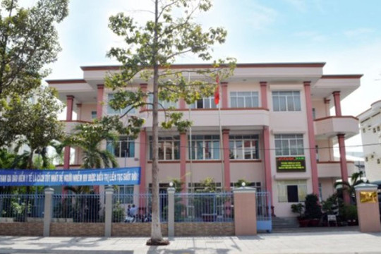 Vụ bệnh viện “mang nợ” kéo dài: UBND tỉnh An Giang giao Sở Y tế giải quyết