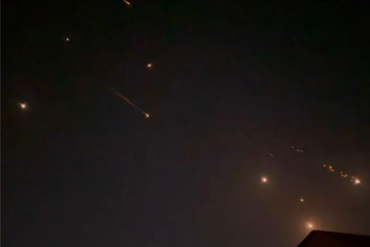 Công dân Việt Nam tại Israel và Iran vẫn an toàn