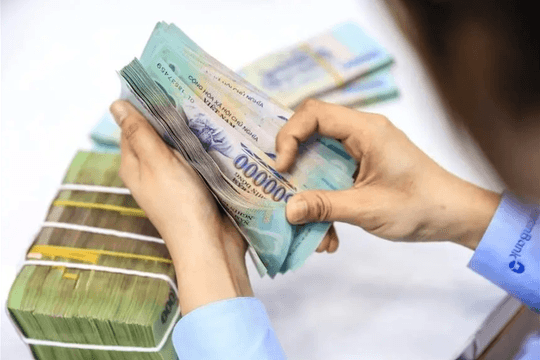 Điều kiện cán bộ xã được hưởng phụ cấp kiêm nhiệm