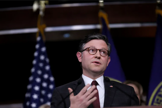 Ông Biden kêu gọi Hạ viện thông qua dự luật viện trợ 14 tỷ USD cho Israel