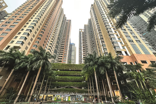 Hà Đông (Hà Nội): "Lùm xùm" việc sử dụng quỹ vận hành tại Chung cư Mullberry Lane