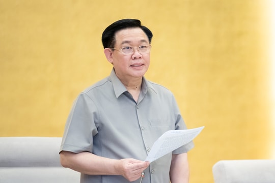 Luật Tư pháp người chưa thành niên đáp ứng xây dựng nhà nước pháp quyền trong giai đoạn mới