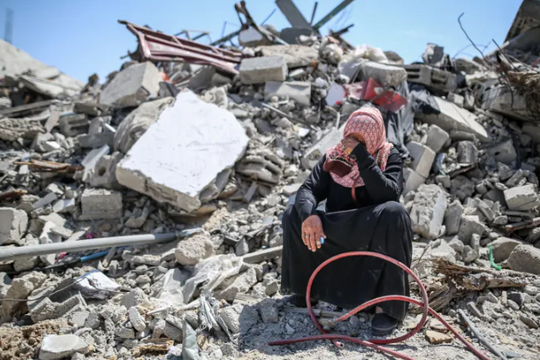 Israel kích hoạt 2 lữ đoàn dự bị cho cuộc chiến ở Gaza