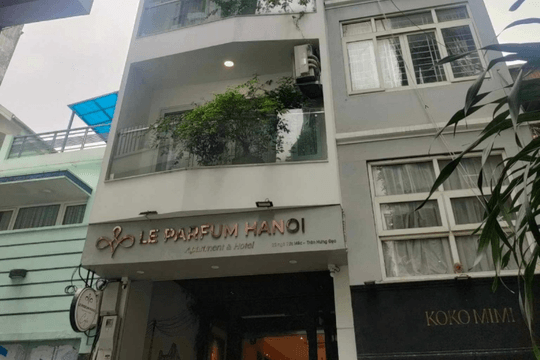 Hà Nội: Tai nạn lao động tại nhà cao tầng khiến 4 người thương vong