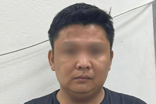 Nguyên nhân người đàn ông dùng dao tấn công 2 phụ nữ ở khu đô thị