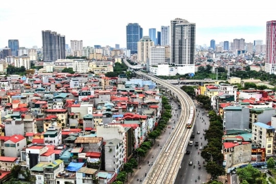 Giá nhà ở riêng lẻ tăng 10-15%