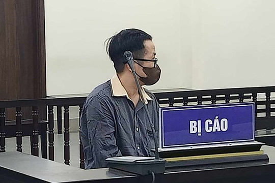 Bị khởi tố vì cưỡng đoạt gần 10 tỷ đồng