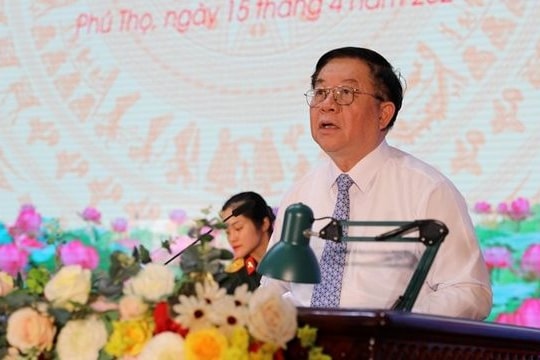 Tác phẩm báo chí, văn học phải góp phần lan tỏa đức tính cao quý người Việt