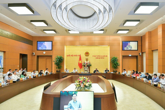 Luật Tư pháp người chưa thành niên đáp ứng xây dựng nhà nước pháp quyền trong giai đoạn mới