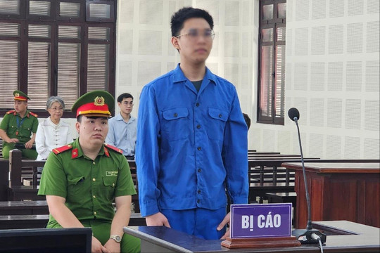 Thủ đoạn buôn lậu điện thoại tinh vi của bị cáo người Thái Lan