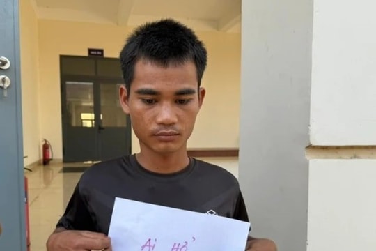 Cái giá của những trai bản thích “yêu” trên rẫy cà phê