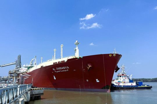 Quý I/2024: Petrovietnam tăng trưởng doanh thu 19%