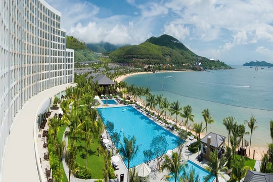90% dự án condotel không ghi nhận phát sinh giao dịch