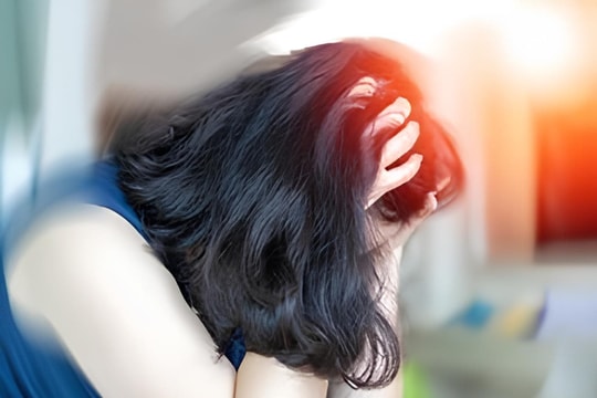 TP.HCM mùa nắng nóng: Cảnh giác cao với nguy cơ đột quỵ