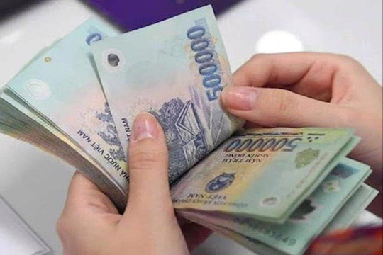 Bộ Nội vụ thống nhất tăng lương tối thiểu vùng từ ngày 01/7/2024