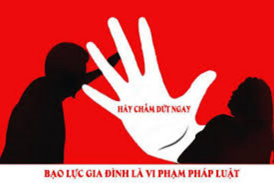 Triển khai Tháng hành động quốc gia về phòng, chống bạo lực gia đình