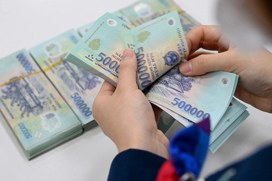 Lương tối thiểu vùng tăng 6% từ 01/7/2024 tác động thế nào tới lương hưu?