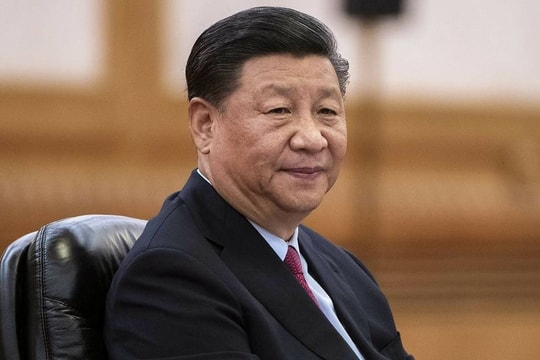 Chủ tịch Trung Quốc Tập Cận Bình đề xuất 4 nguyên tắc giải quyết khủng hoảng Ukraine