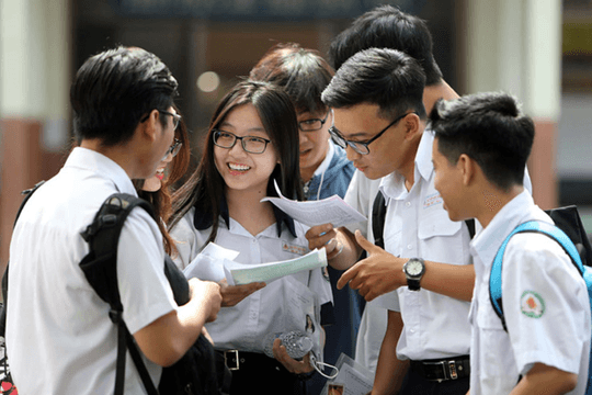 Triển khai tuyển sinh đại học, cao đẳng ngành Giáo dục Mầm non năm 2024