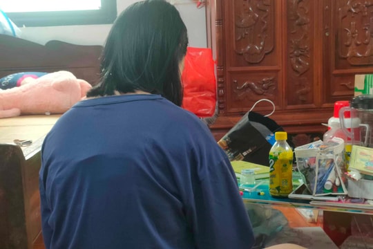 Nghi án bé gái 12 tuổi bị xâm hại, sắp sinh con