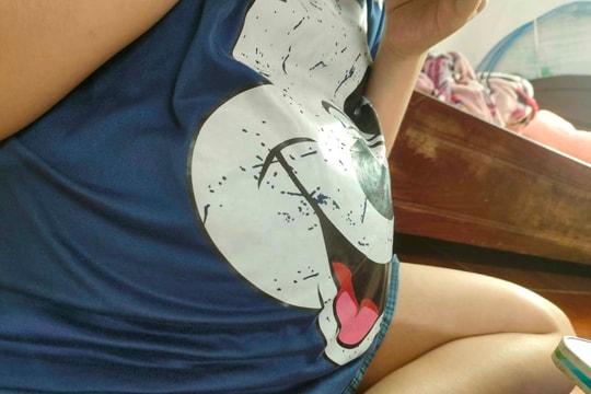 Khởi tố vụ án bé gái 12 tuổi bị xâm hại, sắp sinh con