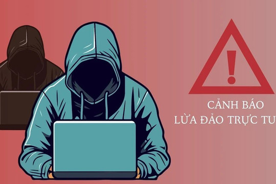 Giả danh cán bộ, gây dựng niềm tin để lừa đảo