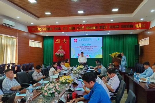 Thể thao học đường toàn quốc lần đầu tiên tổ chức tại Đắk Lắk