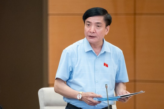 Kỳ họp thứ 7, Quốc hội khóa XV sẽ khai mạc vào ngày 20/5
