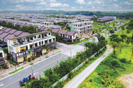 Khoảng 70% khách hàng sẵn sàng xuống tiền mua nhà đất