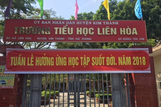 UBND huyện Kim Thành phản hồi thông tin kiến nghị của bạn đọc