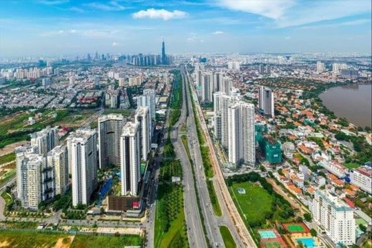 Những nội dung được quan tâm của Luật Kinh doanh bất động sản 2023