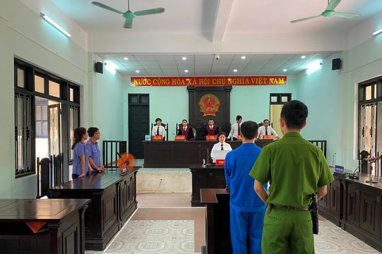 Lên mạng xã hội mua ma túy về bán lại cho nhiều người