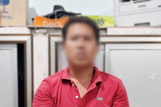 Gây án mạng vì mâu thuẫn đất đai trong gia đình